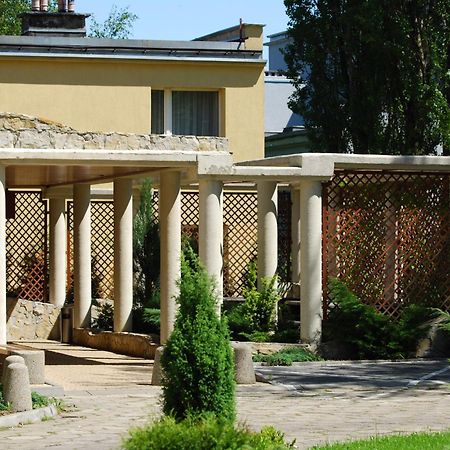Hotel Trzy Swiaty Spa & Wellness Rajska Wyspa غليفيتسه المظهر الخارجي الصورة