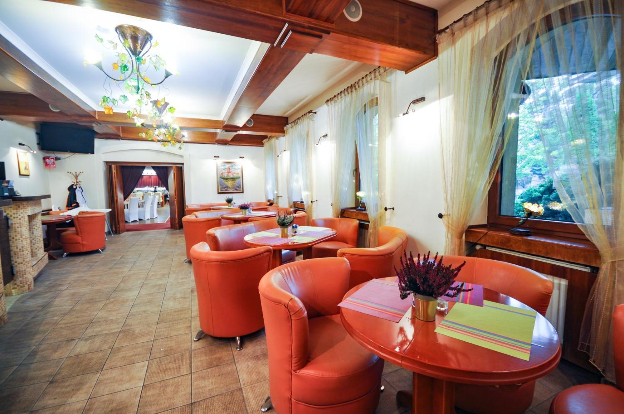Hotel Trzy Swiaty Spa & Wellness Rajska Wyspa غليفيتسه المظهر الخارجي الصورة