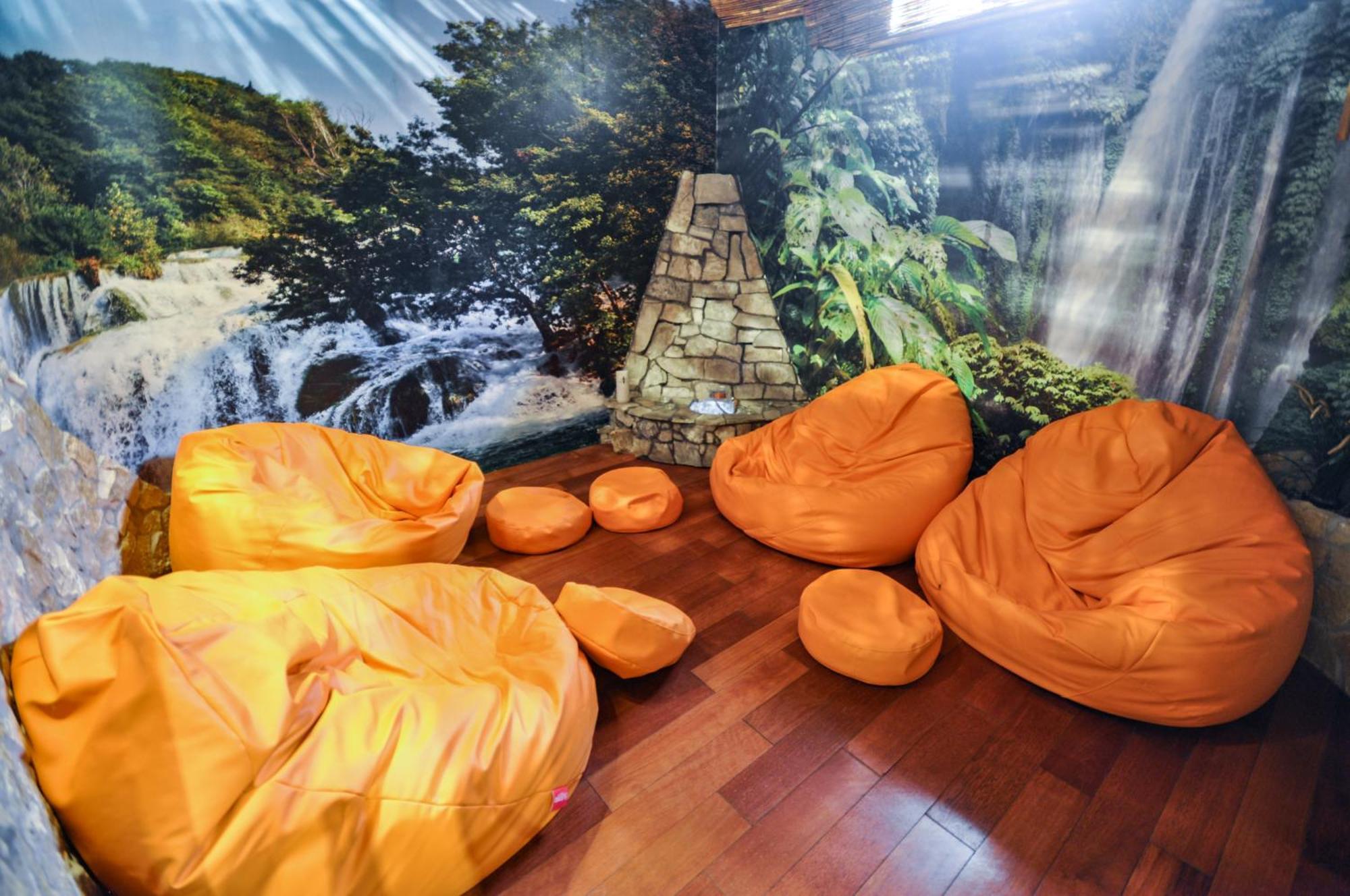 Hotel Trzy Swiaty Spa & Wellness Rajska Wyspa غليفيتسه المظهر الخارجي الصورة