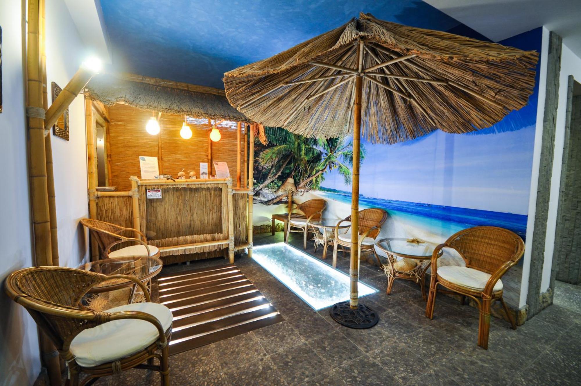Hotel Trzy Swiaty Spa & Wellness Rajska Wyspa غليفيتسه المظهر الخارجي الصورة