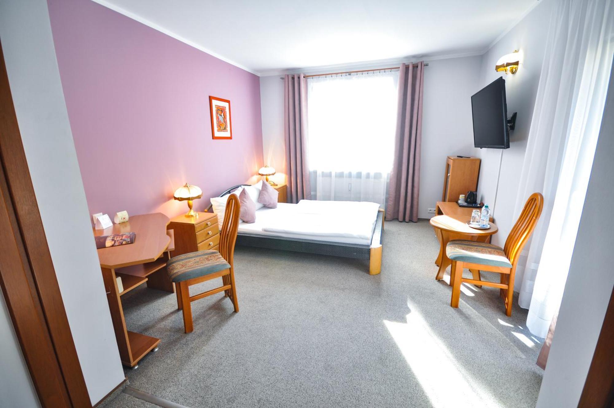 Hotel Trzy Swiaty Spa & Wellness Rajska Wyspa غليفيتسه المظهر الخارجي الصورة