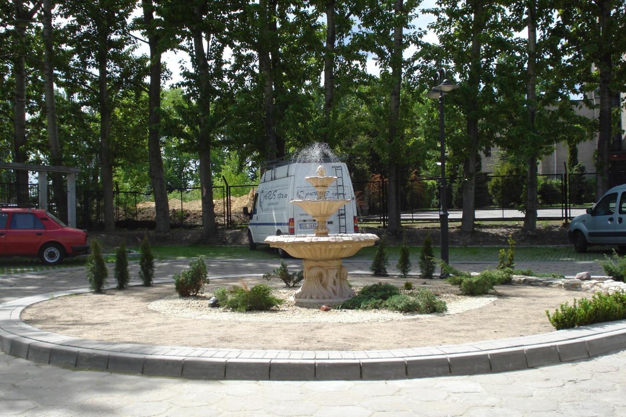 Hotel Trzy Swiaty Spa & Wellness Rajska Wyspa غليفيتسه المظهر الخارجي الصورة